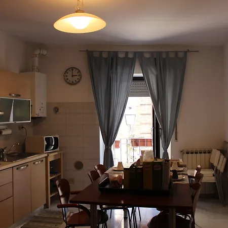 Bed&Breakfast Flaiano-3