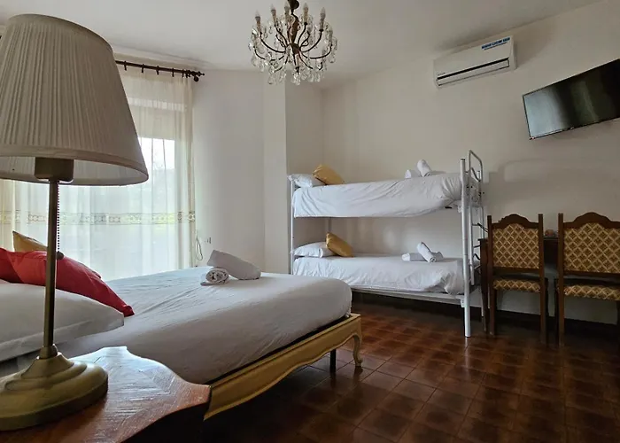 City View Pescara B&B